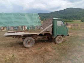 Uaz 452, снимка 5