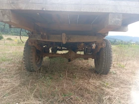 Uaz 452, снимка 4