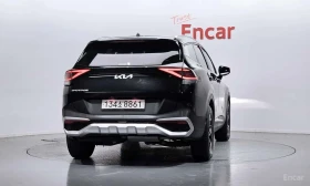 Kia Sportage * Diesel 2.0 2WD * CARFAX * ЦЕНА ДО БГ, снимка 4