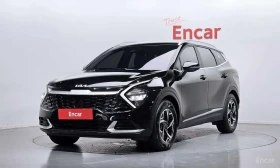 Kia Sportage * Diesel 2.0 2WD * CARFAX * ЦЕНА ДО БГ, снимка 1