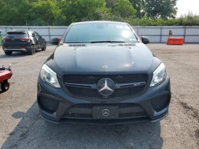 Mercedes-Benz GLE Coupe 43 AMG PACKET, снимка 2