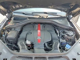 Mercedes-Benz GLE Coupe 43 AMG PACKET, снимка 12