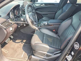 Mercedes-Benz GLE Coupe 43 AMG PACKET, снимка 7