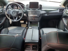 Mercedes-Benz GLE Coupe 43 AMG PACKET, снимка 8