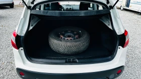 Nissan Qashqai 1.6i-газов, снимка 14