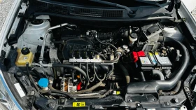 Nissan Qashqai 1.6i-газов, снимка 15