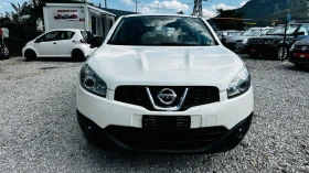 Nissan Qashqai 1.6i-газов, снимка 2