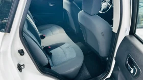 Nissan Qashqai 1.6i-газов, снимка 9