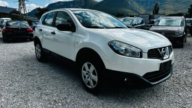 Nissan Qashqai 1.6i-газов, снимка 3