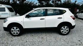 Nissan Qashqai 1.6i-газов, снимка 6