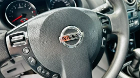 Nissan Qashqai 1.6i-газов, снимка 13