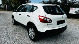 Nissan Qashqai 1.6i-газов, снимка 5