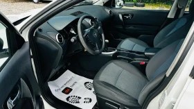 Nissan Qashqai 1.6i-газов, снимка 7