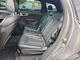 Audi Q7 * 3.0T TECHNIK * CARFAX * ЦЕНА ДО БГ, снимка 10