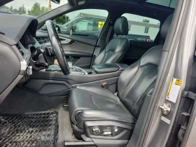 Audi Q7 * 3.0T TECHNIK * CARFAX * ЦЕНА ДО БГ, снимка 5