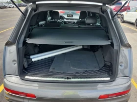 Audi Q7 * 3.0T TECHNIK * CARFAX * ЦЕНА ДО БГ, снимка 15
