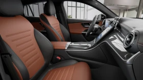 Mercedes-Benz GLC 220 d 4MATIC Coupe, снимка 9