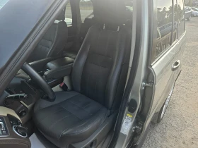 Land Rover Range Rover Sport 3.0HSE-FUL EKSTRI ПЕРФЕКТЕН, снимка 13