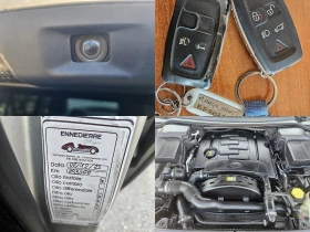 Land Rover Range Rover Sport 3.0HSE-FUL EKSTRI ПЕРФЕКТЕН, снимка 17