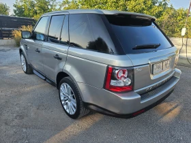 Land Rover Range Rover Sport 3.0HSE-FUL EKSTRI ПЕРФЕКТЕН, снимка 5