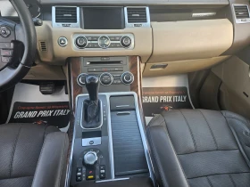 Land Rover Range Rover Sport 3.0HSE-FUL EKSTRI ПЕРФЕКТЕН, снимка 10