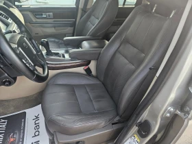 Land Rover Range Rover Sport 3.0HSE-FUL EKSTRI ПЕРФЕКТЕН, снимка 14