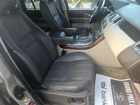 Land Rover Range Rover Sport 3.0HSE-FUL EKSTRI ПЕРФЕКТЕН, снимка 16