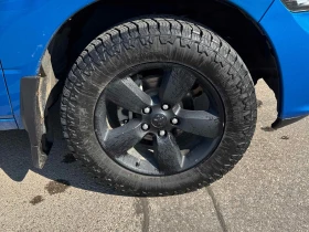 Dodge RAM 1500 * Express * CARFAX * БЕЗ ПЪРВОНАЧАЛНА ВНОСКА, снимка 7
