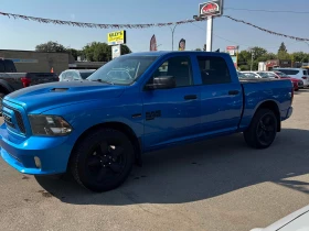 Dodge RAM 1500 * Express * CARFAX * БЕЗ ПЪРВОНАЧАЛНА ВНОСКА, снимка 2