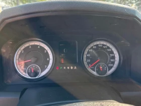 Dodge RAM 1500 * Express * CARFAX * БЕЗ ПЪРВОНАЧАЛНА ВНОСКА, снимка 8