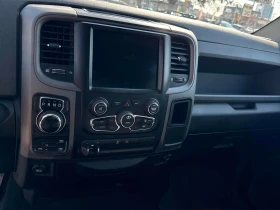 Dodge RAM 1500 * Express * CARFAX * БЕЗ ПЪРВОНАЧАЛНА ВНОСКА, снимка 9