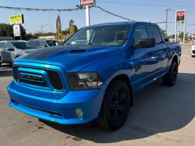 Dodge RAM 1500 * Express * CARFAX * БЕЗ ПЪРВОНАЧАЛНА ВНОСКА, снимка 1