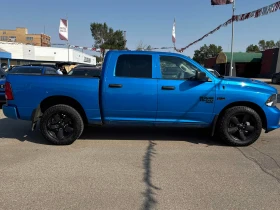 Dodge RAM 1500 * Express * CARFAX * БЕЗ ПЪРВОНАЧАЛНА ВНОСКА, снимка 3
