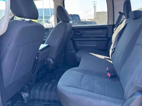 Dodge RAM 1500 * Express * CARFAX * БЕЗ ПЪРВОНАЧАЛНА ВНОСКА, снимка 11