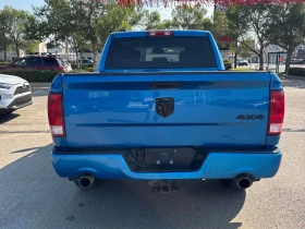 Dodge RAM 1500 * Express * CARFAX * БЕЗ ПЪРВОНАЧАЛНА ВНОСКА, снимка 4