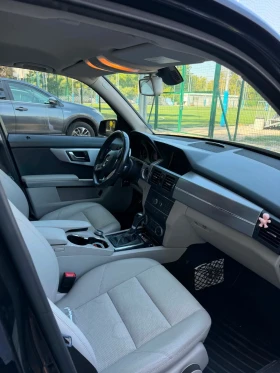 Mercedes-Benz GLK, снимка 8