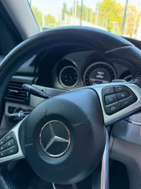Mercedes-Benz GLK, снимка 7