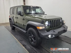 Jeep Wrangler, снимка 2