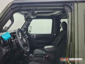 Jeep Wrangler, снимка 5