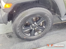 Jeep Wrangler, снимка 6