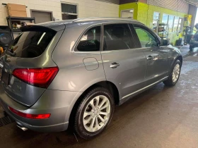 Audi Q5, снимка 4