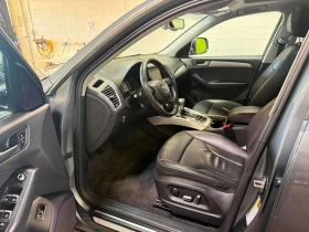 Audi Q5, снимка 9