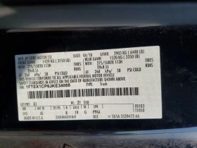 Ford F150 2.7l Super Cab, снимка 12