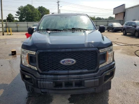 Ford F150 2.7l Super Cab, снимка 5