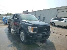 Ford F150 2.7l Super Cab, снимка 13