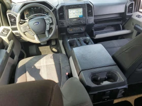 Ford F150 2.7l Super Cab, снимка 8