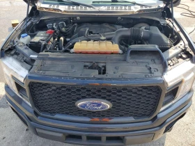 Ford F150 2.7l Super Cab, снимка 11