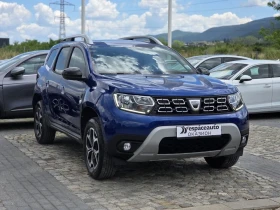 Dacia Duster, снимка 1