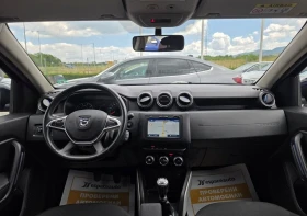 Dacia Duster, снимка 9