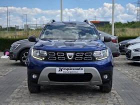 Dacia Duster, снимка 5